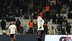 İstanbul Beşiktaş'ta Maçların Son Çeyreklerinde 3 Kez Gol Sevinci Yaşandı