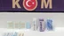 Isparta Merkez'de Yapılan Kaçakçılık Operasyonunda Alkol ve Tıbbi Malzemeler Ele Geçirildi