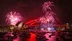 Sydney'de Havai Fişek Gösterisiyle 2026 Yılına Giriş Yapıldı