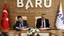 Bartın'da BARÜ ile TÜGVA Arasında "İhtisas Akademi Projesi" Protokolü İmzalandı