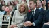 Fransa Paris'te Brigitte Macron'a Yönelik Siber Zorbalık Suçundan 10 Kişiye Ceza Verildi