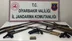 Diyarbakır'da Gerçekleşen Jandarma Operasyonunda Çok Sayıda Silah Ele Geçirildi