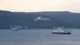 Çanakkale'deki Bozcaada ve Gökçeada'ya Yarınki Feribot Seferleri Hava Koşulları Nedeniyle İptal