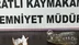 Tekirdağ Muratlı'da Yapılan Operasyonda Sentetik Hap ve Esrar Ele Geçirildi