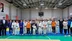 Aydın Koçarlı'da Gençlik ve Spor İl Müdürlüğü Tarafından Düzenlenen Judo Müsabakaları Gerçekleşti