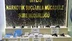 Bitlis'te düzenlenen narkotik operasyonunda 27 kişi tutuklandı, uyuşturucu ve silah ele geçirildi.