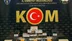 Bilecik Merkez'de Gerçekleşen Kaçakçılık Operasyonunda 7 Bin 960 Makaron Ele Geçirildi