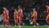 İstanbul'da Galatasaray, Fenerbahçe'ye 4 Maç Sonra Yenildi