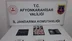 Afyonkarahisar'da Jandarma tarafından gerçekleştirilen uyuşturucu operasyonunda 2 kişi tutuklandı.