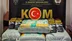Bilecik Merkez'de Yapılan Operasyonda 123 Kilogram Kaçak Tütün Ele Geçirildi