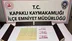 Tekirdağ Kapaklı'da Çayevinde Kumar Oynayan 4 Kişiye 46 Bin Lira Ceza Kesildi