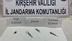 Kırşehir'de Jandarma Ekipleri Uyuşturucu Madde Ele Geçirdi
