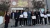 Ayvalık Cunda'daki Öğrenciler İstanbul'dan 15 Madalya ile Geri Döndü