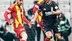 Kayserispor, Süper Lig'in İkinci Yarısına Yenilgiyle Girdi