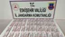 Eskişehir Odunpazarı'nda 22 Büyükbaş Hayvan İçin 2 Milyona Yakın Sahte Para Veren Şüpheli Yakalandı