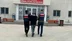 Eskişehir'de 10 Yıl Hapis Cezası ile Aranan Şüpheli Jandarma Ekiplerince Yakalandı