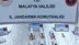 Malatya'da Jandarma Ekiplerinin Yürüttüğü Uyuşturucu Operasyonunda 8 Kişi Gözaltına Alındı