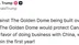 Washington'da Trump, Kanada'nın Grönland ile ilgili tutumuna sert tepki gösterdi.