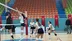 Elazığ'da Yıldız Kadınlar Voleybol İl Birinciliği Müsabakaları Sona Erdi