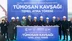 Konya'da Raylı Sistem Yatırımı Temeli Atıldı, 21.1 Kilometre Hattın Yapımı Planlanıyor