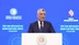 Ankara'da Ticaret Bakanı Ömer Bolat, Dış Müteahhitlik Hizmetleri Başarı Ödülleri Töreni'nde önemli bilgiler paylaştı.