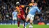 Manchester City, Galatasaray'ı UEFA Şampiyonlar Ligi'nde 2-0 mağlup etti.