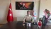 Zonguldak Alaplı İlçe Sağlık Müdürlüğü Görevine Dr. Fırat Karakurt Atandı