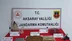 Aksaray Merkez'de Yapılan Uyuşturucu Operasyonunda 1 Şahıs Tutuklandı