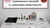 Çanakkale'de Jandarma Ekipleri Tarafından Yapılan Uyuşturucu Operasyonunda 28 Şüpheli Yakalandı