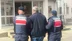 Aydın Söke'de Dolandırıcılık Suçundan Aranan Hükümlü Jandarma Tarafından Yakalandı