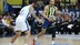 İstanbul'da Fenerbahçe, Euroleague mücadelesinde A. Efes'i 79-62 mağlup etti