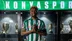 Konyaspor, Adamo Nagalo'yu sezon sonuna kadar kiralayarak kadrosunu güçlendirdi.
