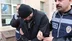 Amasya'da 16 Yıl Hapis Cezasına Çarptırılan M.K. Polisi Tarafından Yakalandı