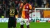 İstanbul'da Galatasaraylı Victor Osimhen, Kayserispor'a Gol Atarak 14. Golünü Kayıt Etti