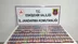 Eskişehir Odunpazarı'nda Jandarma 140 Yasa Dışı Elektronik Sigara Buldu