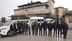 Şırnak'ta Belediye Hizmetlerini Hızlandırmak İçin 3 Yeni Minibüs Alındı
