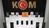 Kırşehir'de Yapılan Operasyonda Gümrük Kaçağı Cep Telefonları Yakalandı