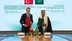 Ankara'da Bakan Bayraktar, Suudi Arabistan ile imzalanan anlaşma ile elektriğin en düşük fiyatla alınacağını duyurdu.
