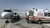 Van İli Eğitim ve Araştırma Hastanesi'nde İki Bebek Ambulans Uçakla İstanbul'a Gönderildi