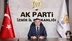 İzmir Çeşme'de AK Parti İl Başkanı Saygılı'dan CHP'ye Sert Eleştiriler