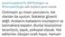 Ankara'da Bir Akademisyenin Çocukları Hedef Alan Paylaşımlarına Yoğun Tepki Geldi