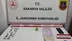 Sakarya Erenler'de Jandarma Tarafından Yapılan Uyuşturucu Operasyonunda 1 Şüpheli Tutuklandı