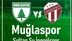Muğlaspor, Muğla'da Sultan Su İnegölspor ile kritik bir maça çıkacak