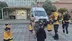 Sinop Merkez'de Minik Öğrencilere Ambulansın İşleyişi Anlatıldı