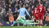 İstanbul'da Manchester City, Liverpool'u 2-1 Mağlup Etti