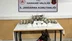 Hakkari Merkez'de Jandarma Ekipleri Tarafından 22 Kilo Uyuşturucu Ele Geçirildi
