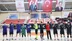 Bilecik'te Genç Erkekler Futsal Müsabakaları Sona Erdi, Katılımcılara Teşekkür Edildi