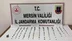Mersin Toroslar'da Kaçak Kazı Yapan Bir Şüpheli Yakalandı
