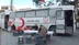 Burhaniye ilçesinde Kızılay tarafından düzenlenen kan bağışı kampanyası büyük ilgi topladı.