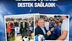 Kayseri Büyükşehir Belediye Başkanı Dr. Memduh Büyükkılıç, amatör spor kulüplerine 5.6 milyon TL destek sağladı.